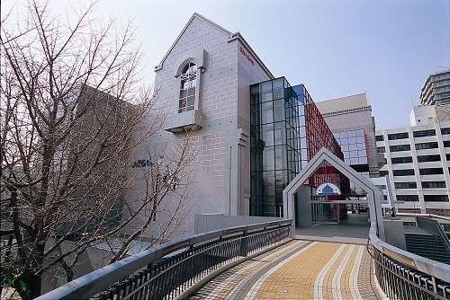 20. MUSEUM BONEKA YOOKOHAMA