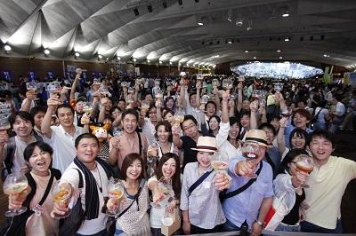 Great Japan Beer Festival Yokohama 2019