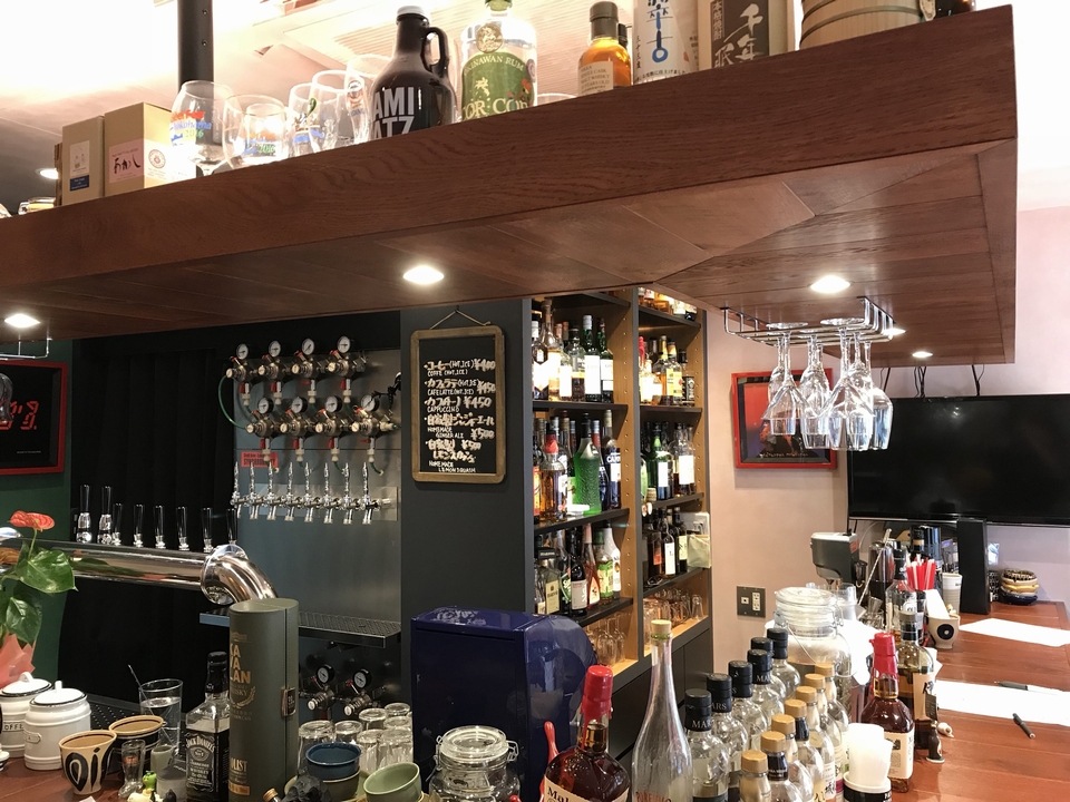 CraftBeer Cafe & Bar Sincronicidad