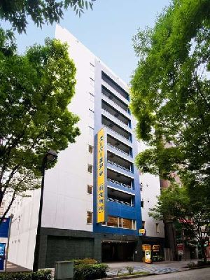 슈퍼호텔 신요코하마(Super Hotel Shinyokohama)