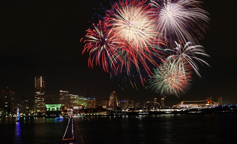 Five Reasons to Visit Yokohama This Summer! <br>– How to Enjoy the Japanese Summer Tradition –