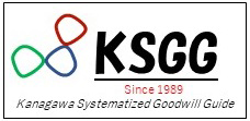 Kanagawa SGG Club logo