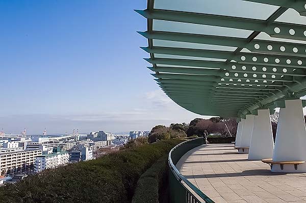 22.Minato-no-mieru Oka Park