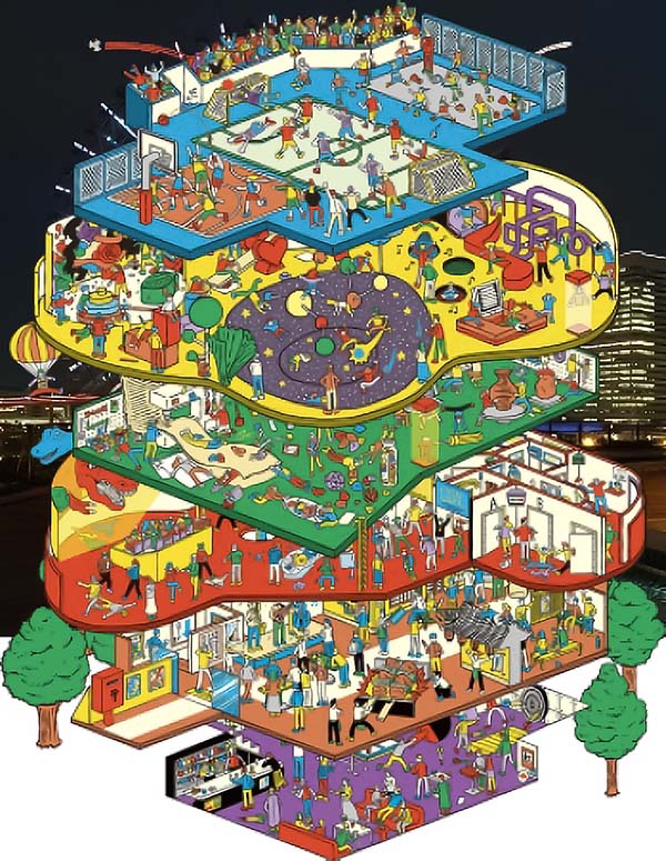 4.ASOBUILD