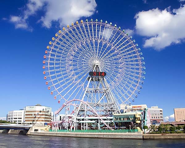 What to do in Yokohama? These are the best 30 tourist spots selected by genre