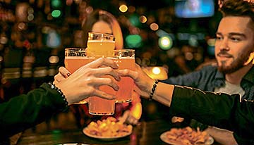 Bar & Pub