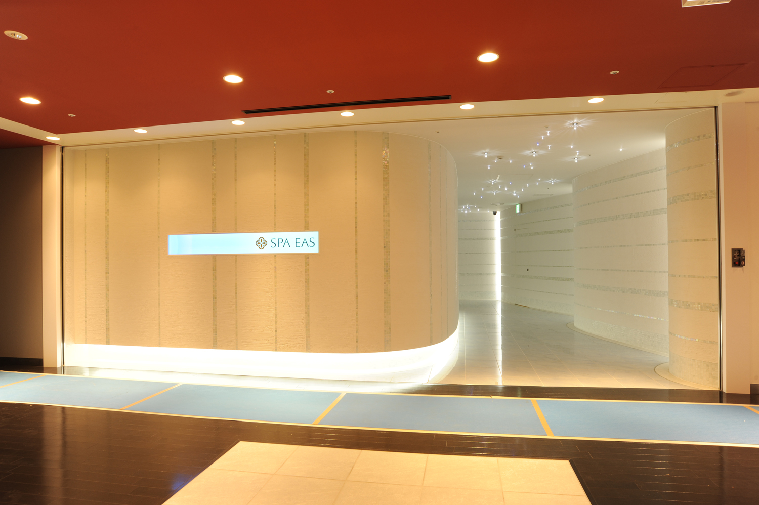 Spa Eas