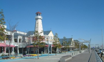 Kanazawa Area
