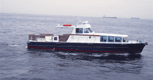 Reserved Cruise