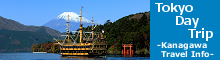 Tokyo Day Trip