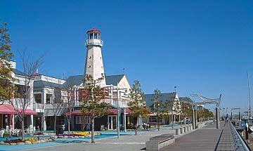 Kanazawa Area