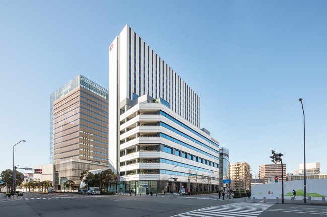 KT Zepp Yokohama