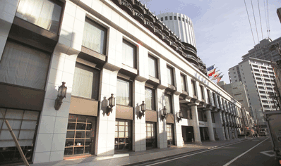 Rose Hotel Yokohama