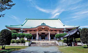 Sojiji Temple