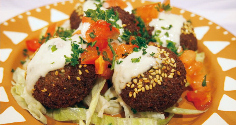 Arabic Restaurant Al Ain