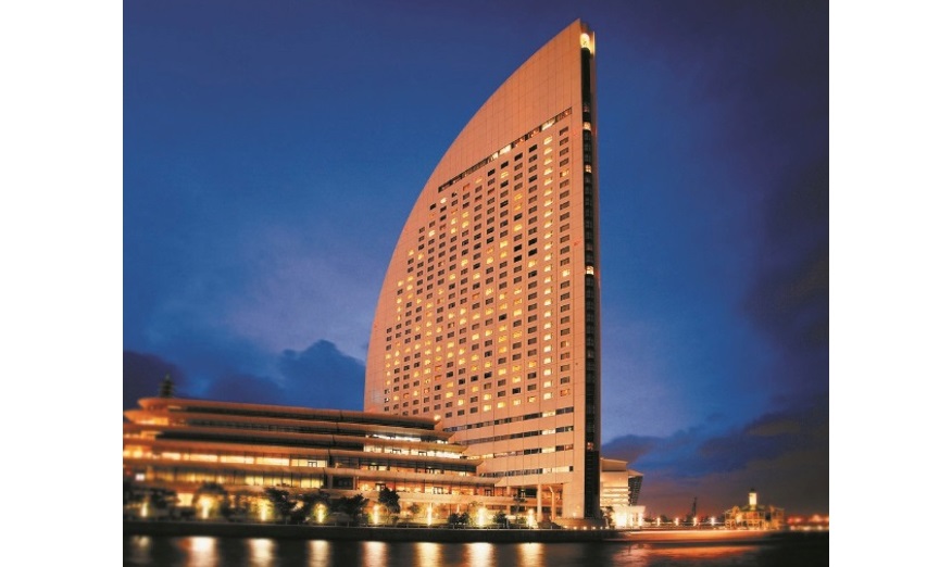 InterContinental Yokohama Grand