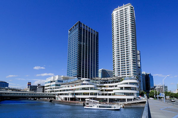 Yokohama Station