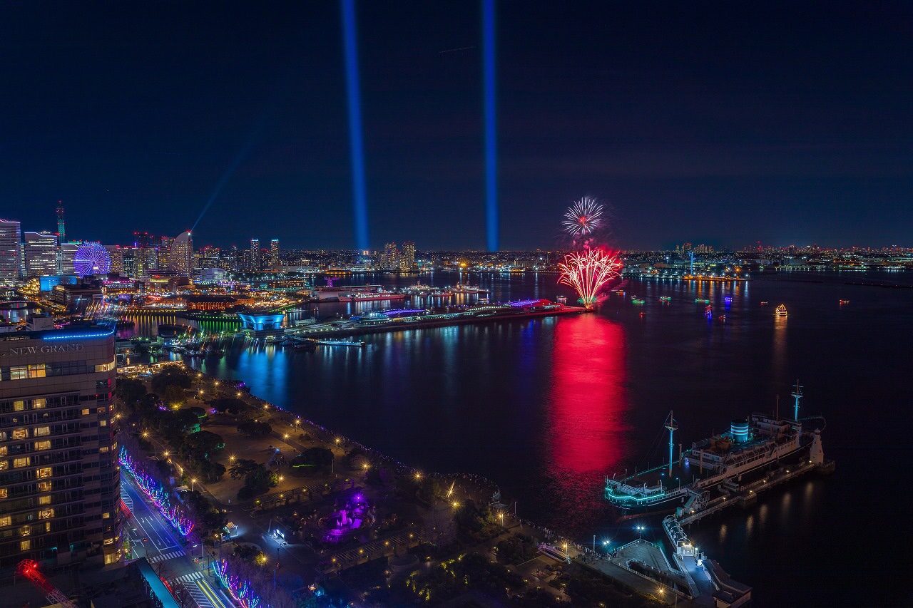 Five Reasons to Visit Yokohama this Summer 2026