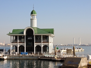 Pukari Pier