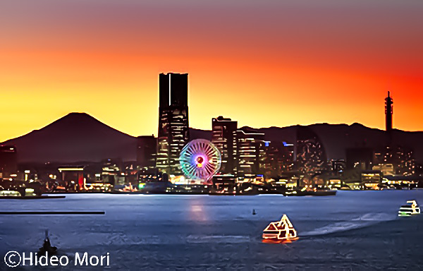 Overview of Yokohama