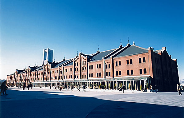 Yokohama Culture