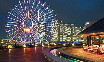 Minato Mirai Manyo Club