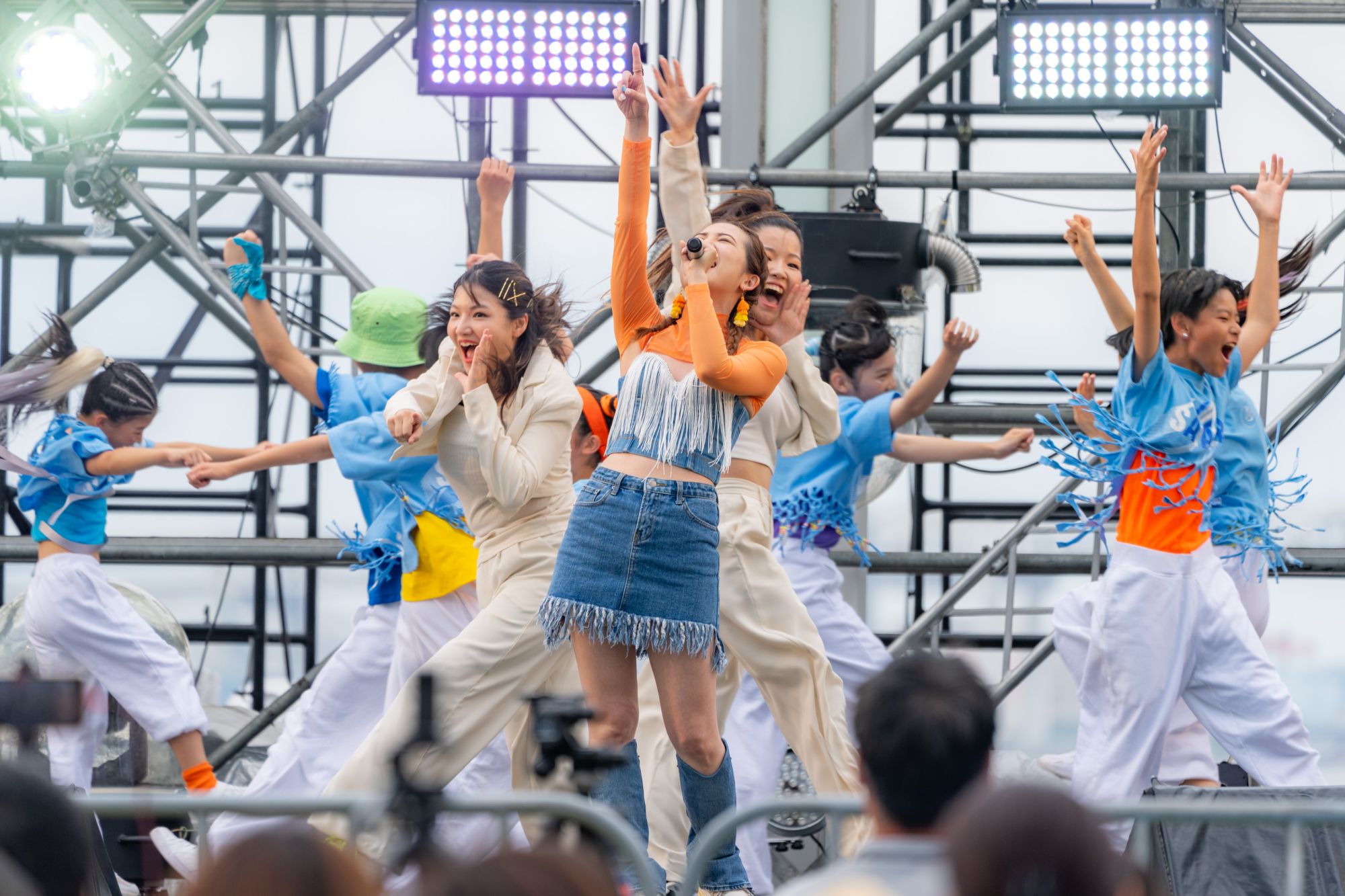 Yokohama Port Festival 2026
