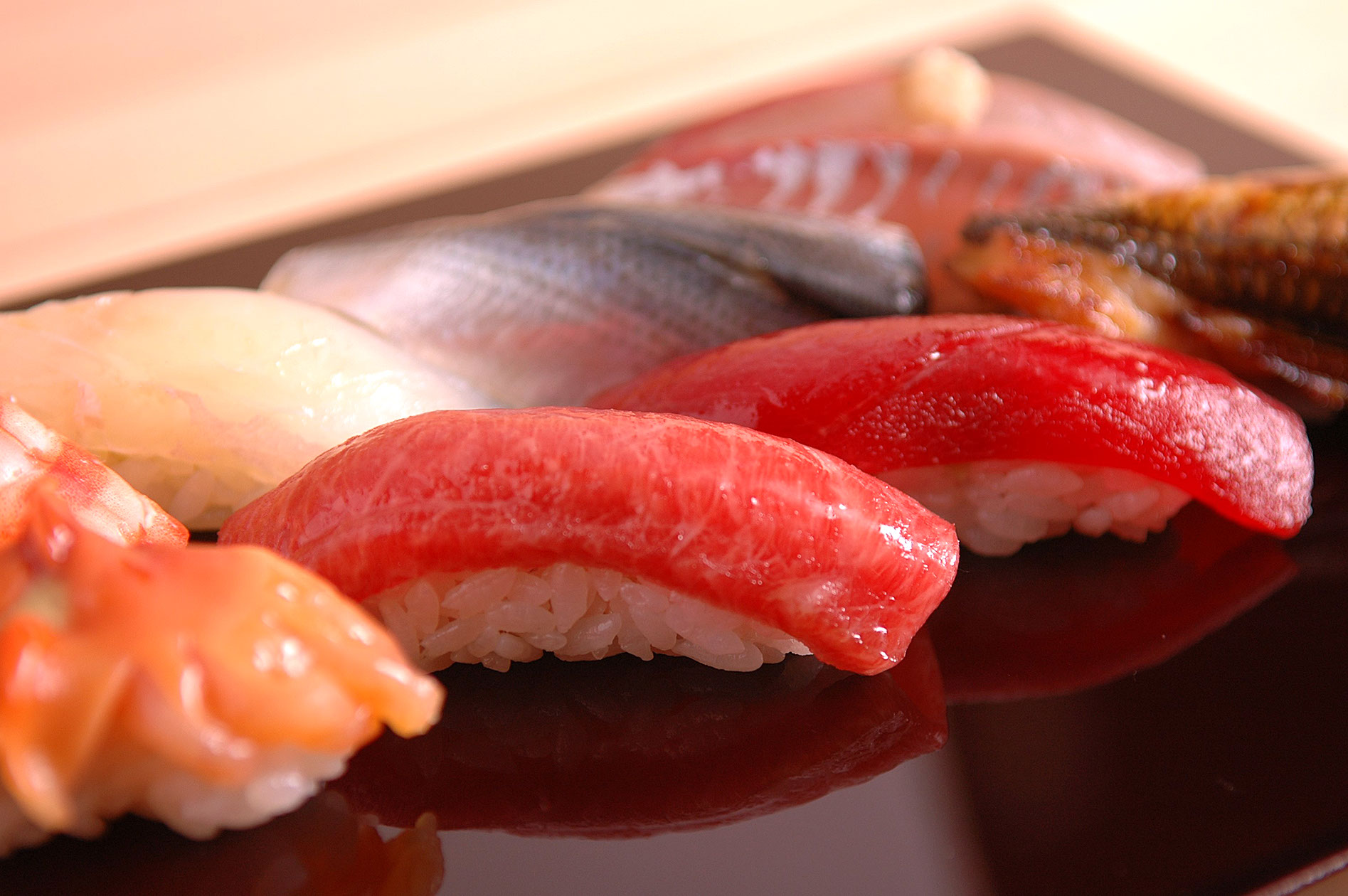 SUSHI TOKYO TEN, Yokohama