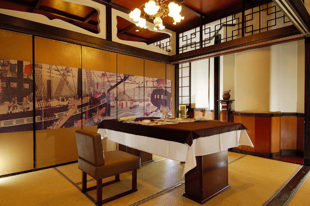 Mutekiro Yokohama