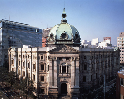 Kanagawa Prefectural Museum of Cultural History