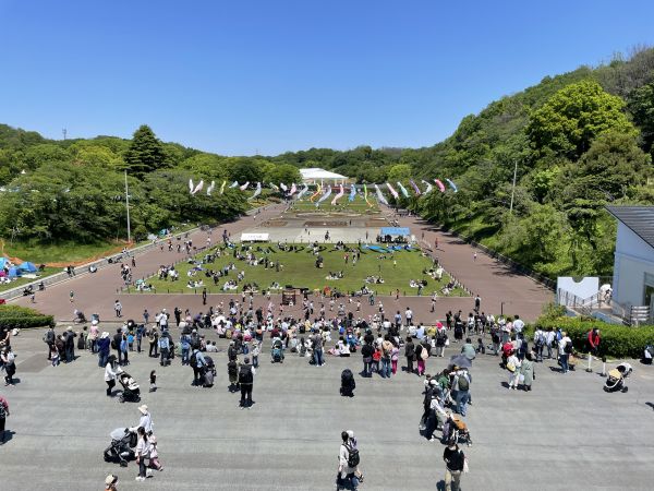 KODOMO-NO-KUNI (Children's Land)