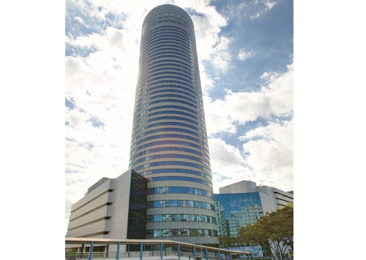 Shin-Yokohama Prince Hotel