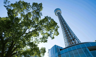 Yokohama Marine Tower