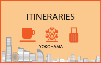 itineraries