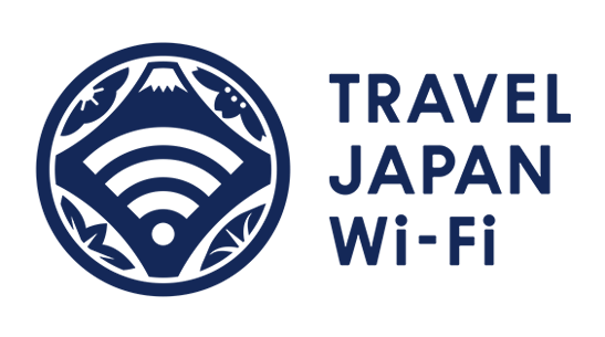 TRAVEL JAPAN Wi-Fi​ ​