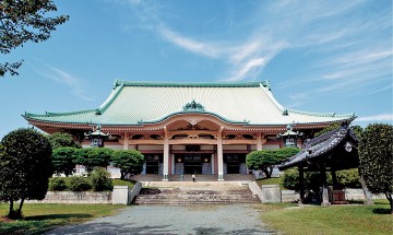 Temple de Sōji-ji