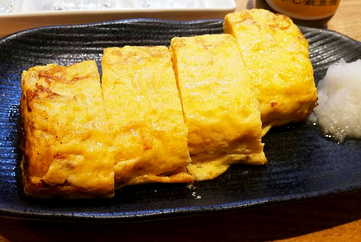 Yokohama Obanzai Tsukiyomi