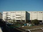 Kiyoken Yokohama Factory