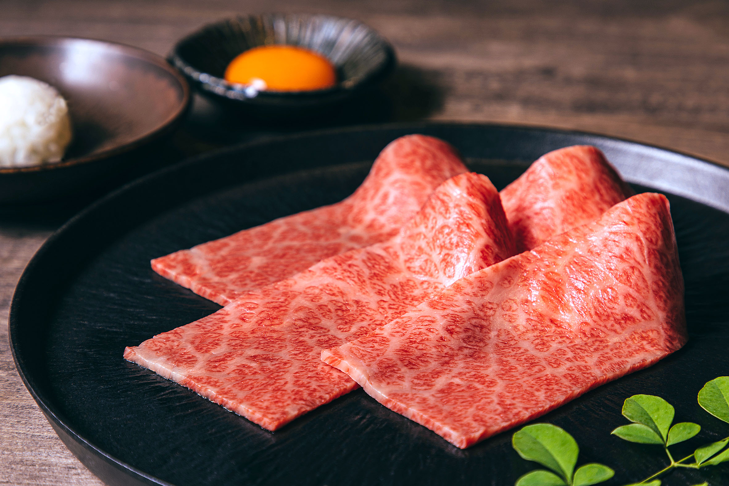 Yakiniku USHIGORO Yokohama