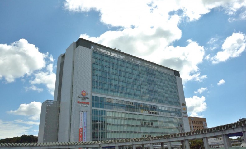 호텔 아소시아 신요코하마(Hotel Associa Shin-Yokohama)