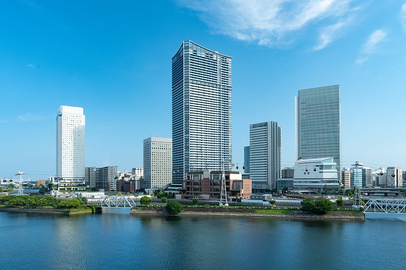 OMO5 Yokohama Bashamichi by Hoshino Resorts