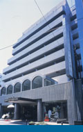 호텔 그랜드 선 요코하마(Hotel Grand Sun Yokohama)