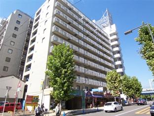 Hotel Wing International Yokohama-Kannai