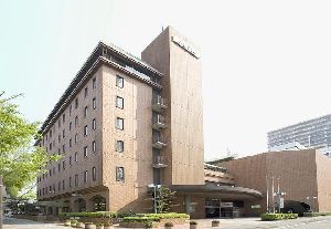 미엘파르케 요코하마(Mielparque Yokohama)