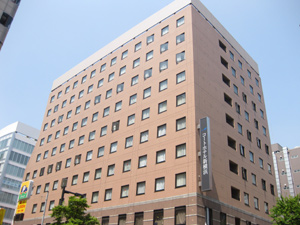 코트호텔 신요코하마(Court Hotel Shin-Yokohama)