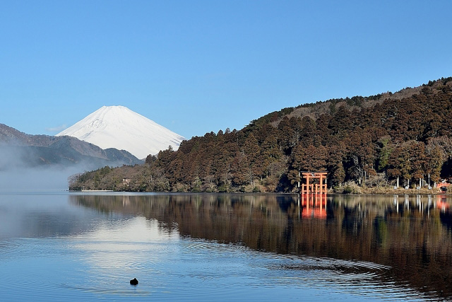 Day Trips (Nearby Attractions)