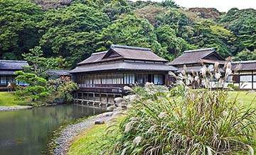 ankeien Garden
