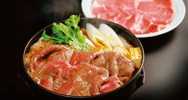 Food and Restaurants