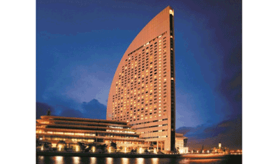 InterContinental Yokohama Grand