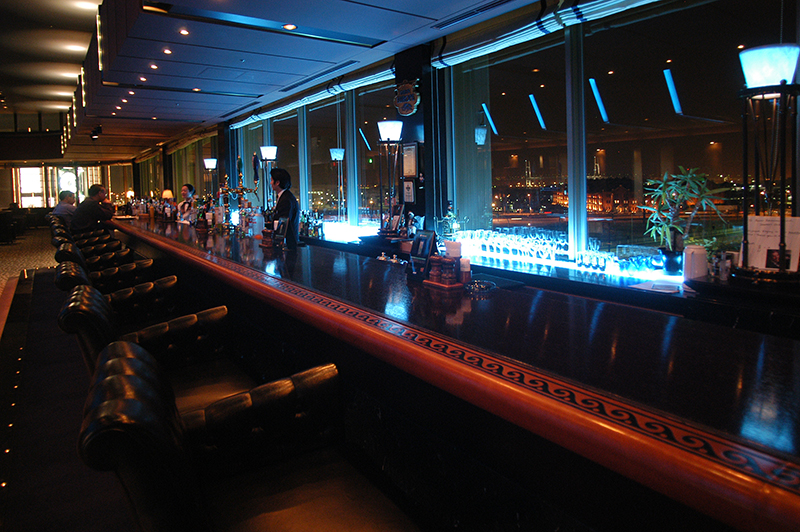 Enjoy Night Views in Yokohama